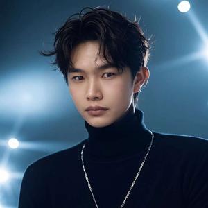 千羽hairslon美发沙龙-天城头像