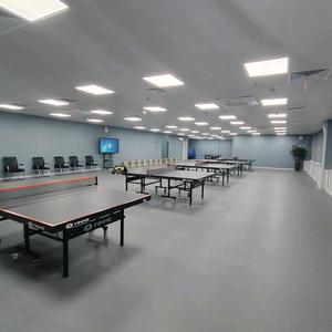 岗大乒乓球馆官方号头像