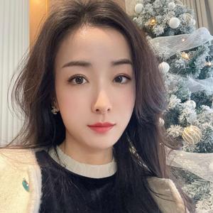 光明静静（痣福缘雀斑中心)头像