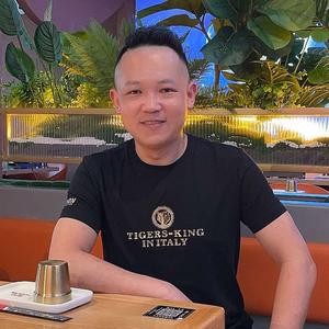 餐饮人杨鹏头像