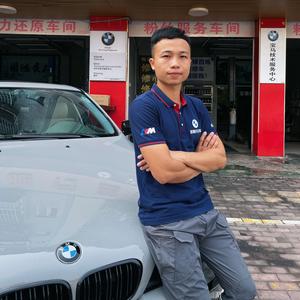 广西宝驰行修宝马的阿奇（诚德宝修）头像