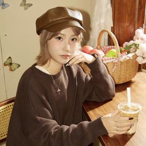 建桥造型_接待主理人小艺头像