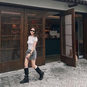 长螺姑娘(河街店)头像