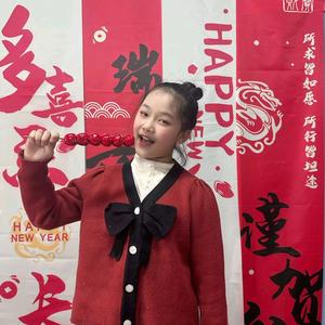 吃喝玩乐～西西头像