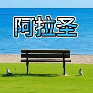 阿拉圣影院足道(徐泾店)官方号头像