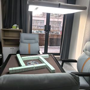 麻小确自助棋牌室（香克林小镇店）头像