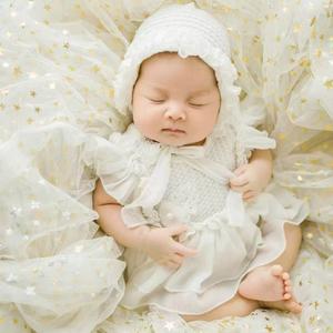 巧克力森林儿童摄影工作室官方号头像