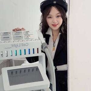 小爽韩式皮肤管理中心头像