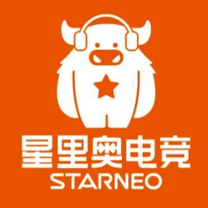 首竞电竞馆头像