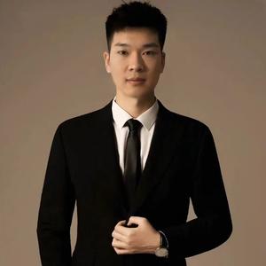 济睿培训——浩文拆单（柜柜）头像