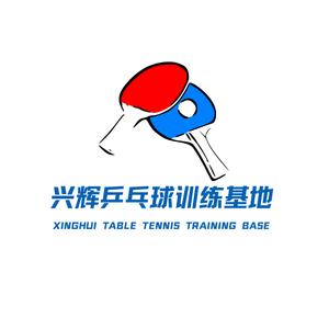 天津兴辉乒乓涨球营头像
