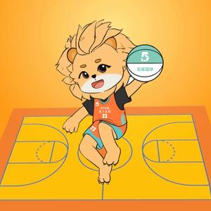 霞浦五星学篮球头像