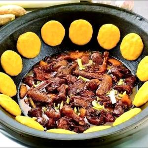 老灶台铁锅炖官方号头像