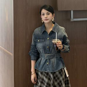 DL女装买手店-大卢头像