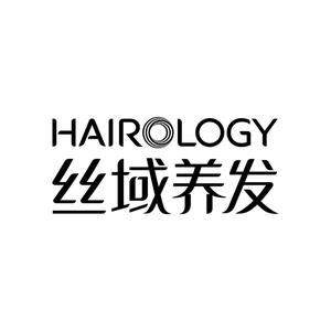 美发潮店logo头像图片