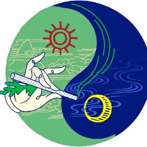 富草紫艾堂养生馆官方号头像