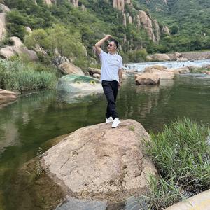 秀中秀形象设计(北五路店)官方号头像