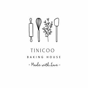 Tinicoo Baking头像