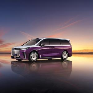 贵宾出行-全球用车平台头像