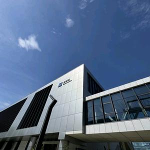 大兴机场教育科研基地体育馆头像