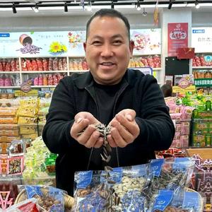 小郭瓜仔南环路专用号头像