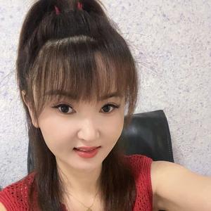 德昌《希颜》女装头像