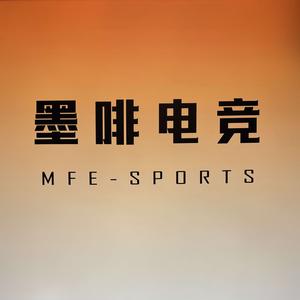 墨啡电竞（西关海店）头像