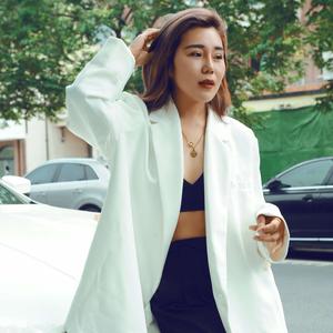 郑州娜娜专攻烫发头像