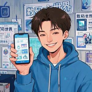 绵阳手机工坊-通安巷店头像