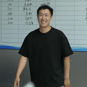 大同汽车贴膜老刘（膜影）头像