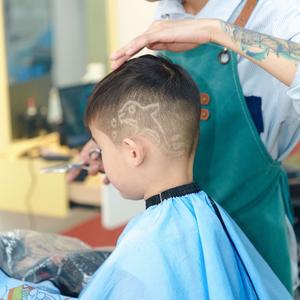 童伴儿童理发造型CutForKids头像