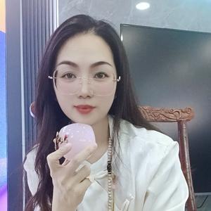 海丰海成电器花姐头像