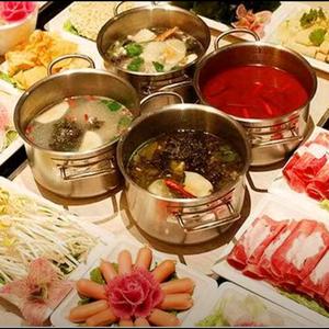 鼎德香自助小火锅(崇信店)头像