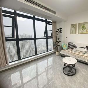 淮安伊妮民宿(淮安区万达广场店)官方号头像