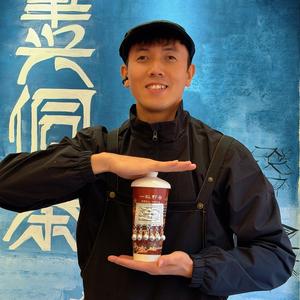 一杯黔茶官方号头像