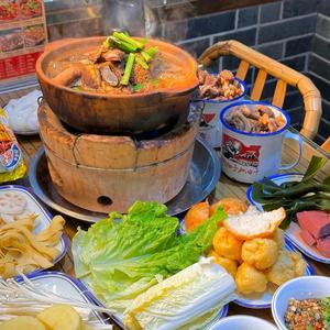 佬丸童牛骨牛杂煲夏茅店头像