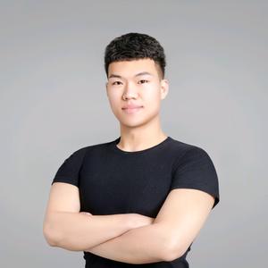 沧州迈搏健身训练营头像