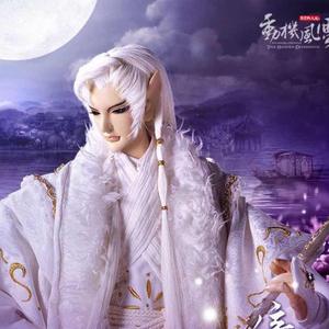 白衣沽酒绮罗生头像