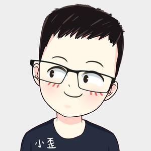 小歪游戏解说头像