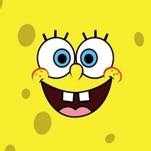 海绵宝宝_头像