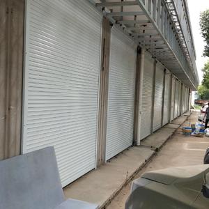 甬旺电动门 卷帘门 有限公司头像