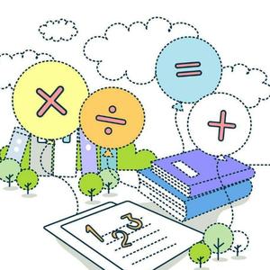 老林数学分享头像