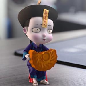 东方不败头像