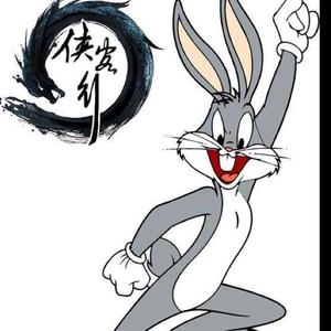 兔八哥.头像