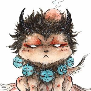 饕餮的主页 - 抖音