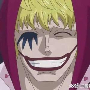 柯拉松先生头像