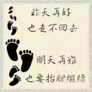 明天会更好头像