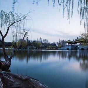 梦江南头像