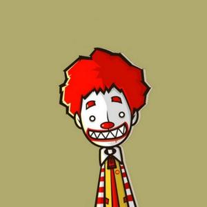 追风筝的人头像