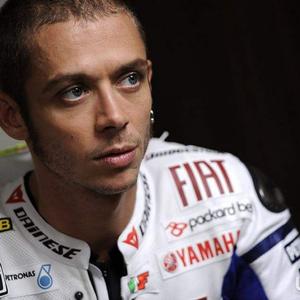 瓦伦蒂诺-罗西头像